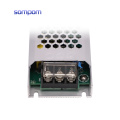 SOMPOM 110/220Vac to 24vdc  2.5a 60w switch mode  power supply Constant Voltage for led strip